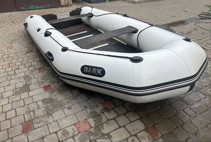 Човни
